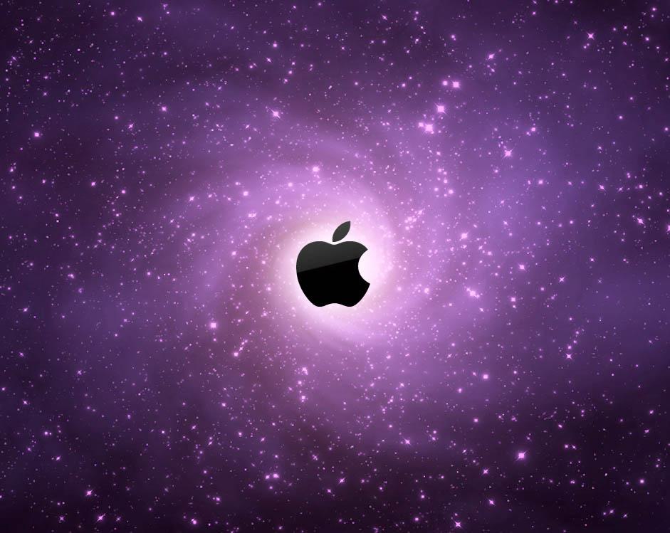 The History of the Apple Logo - Art - Design - Creative - Blog