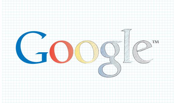 The History of the Google Logo