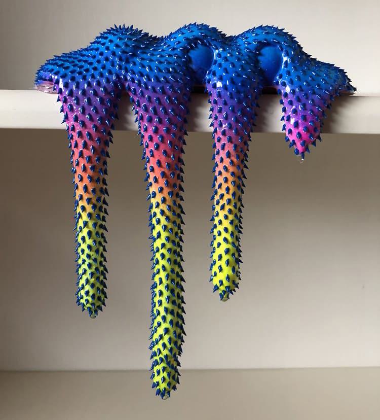 Dan Lam Artwork #3