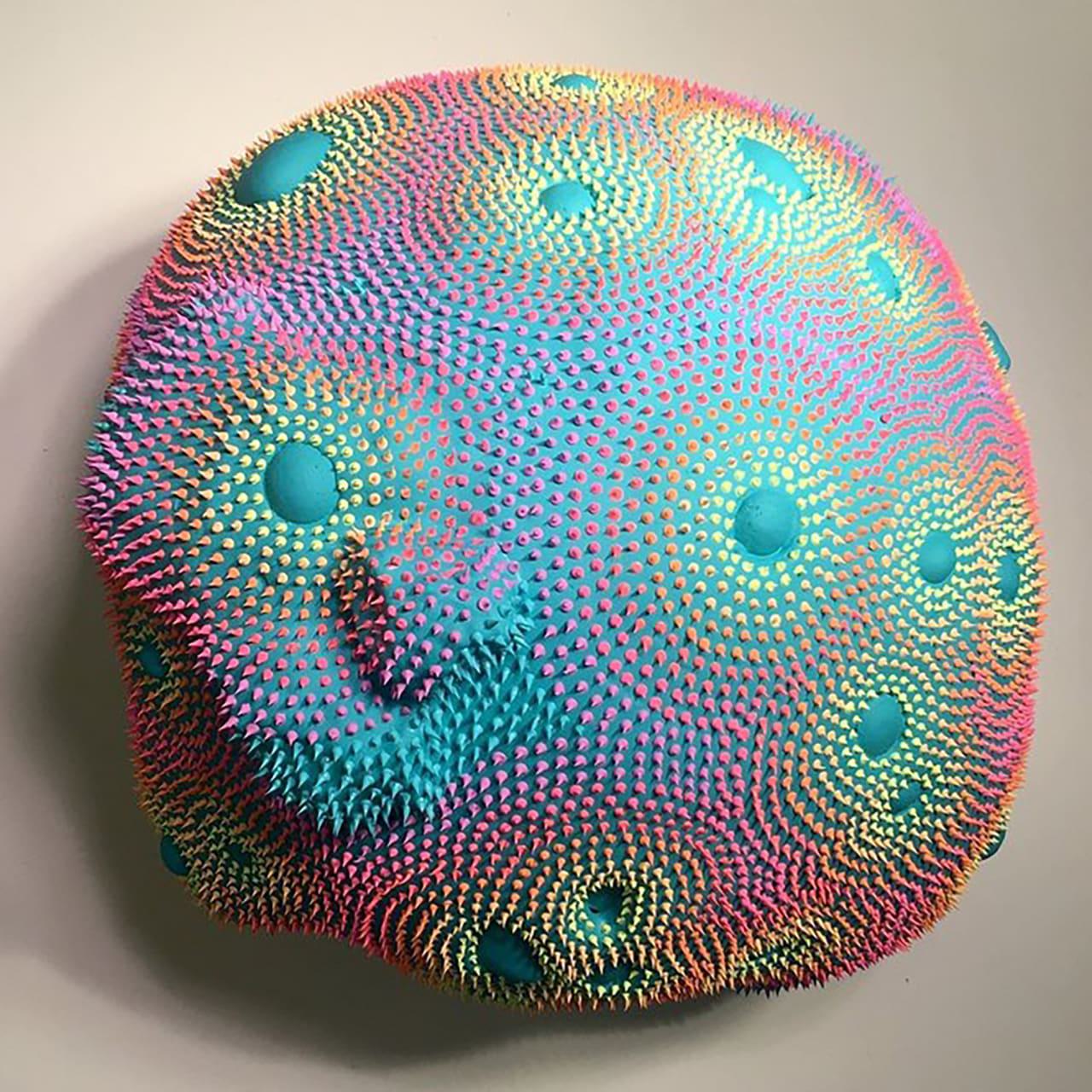 Dan Lam Artwork #6