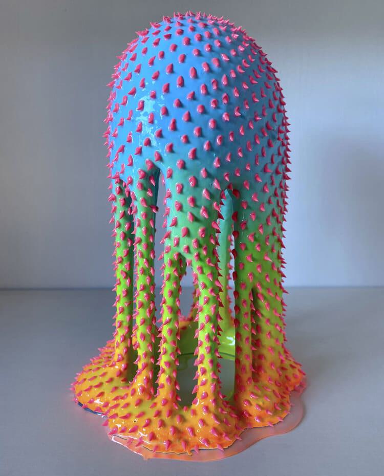 Dan Lam Artwork #8