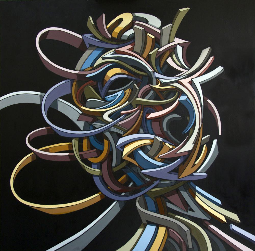Marchal Mithouard (Shaka) Artwork #4