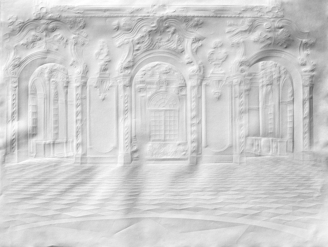 Simon Schubert Artwork #2