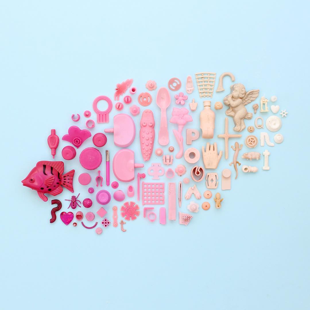 The Creative Arrangements Of Caroline South Art Design Creative 