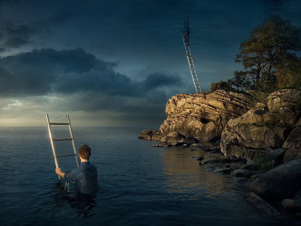 Erik Johansson Artwork #9