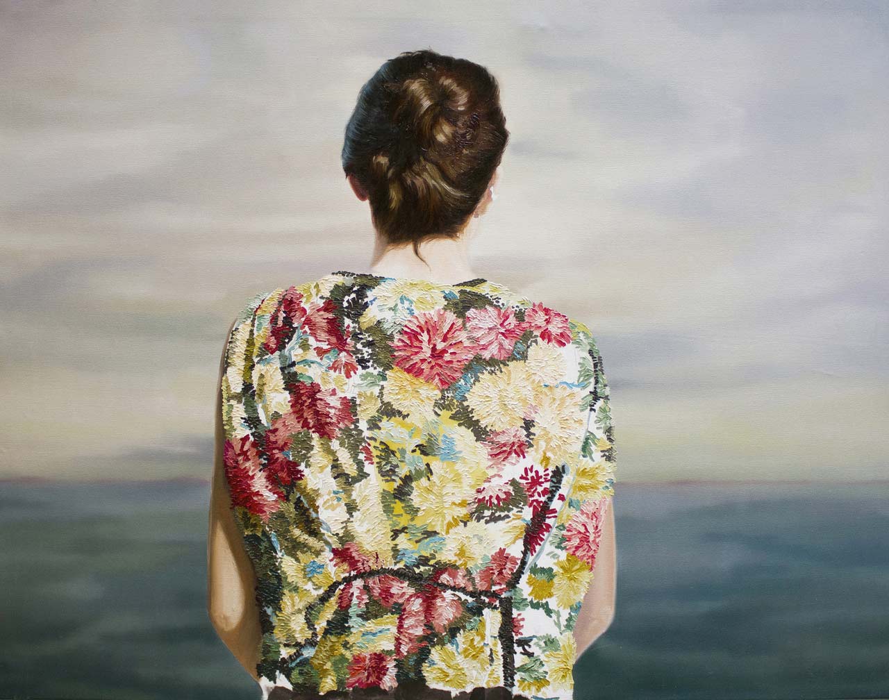 Alejandra Atarés Artwork #2