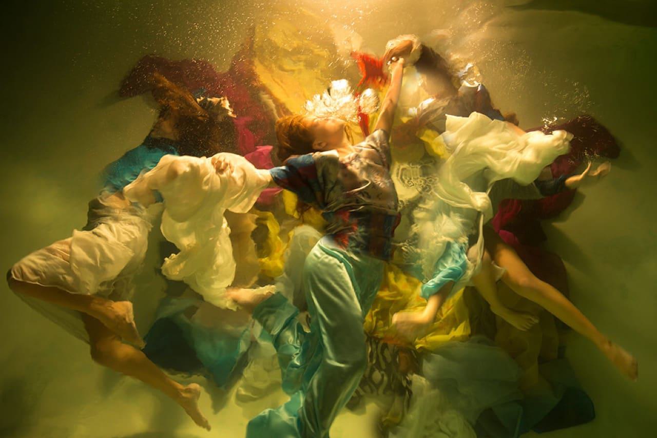 Image of Underwater Photos by Christy Lee Rogers