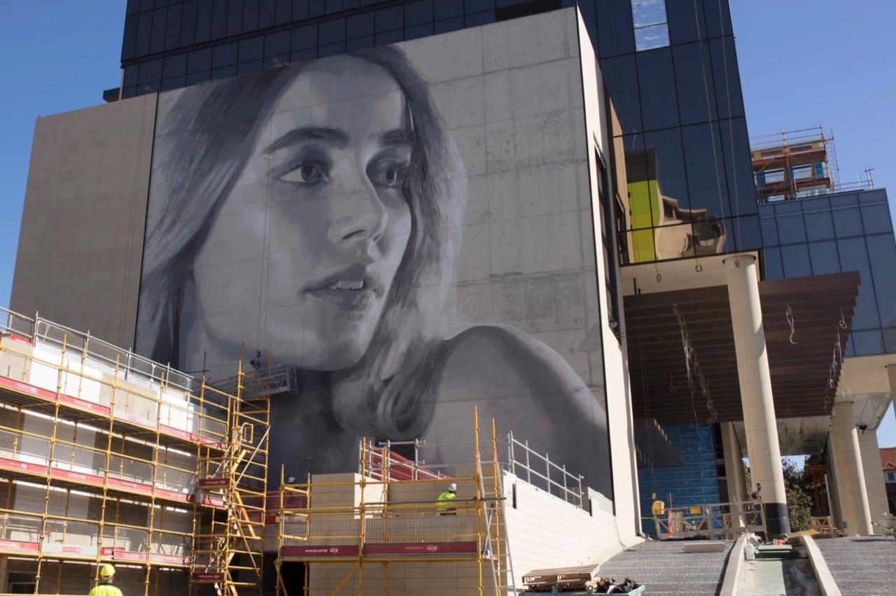 Rone Artwork 11#