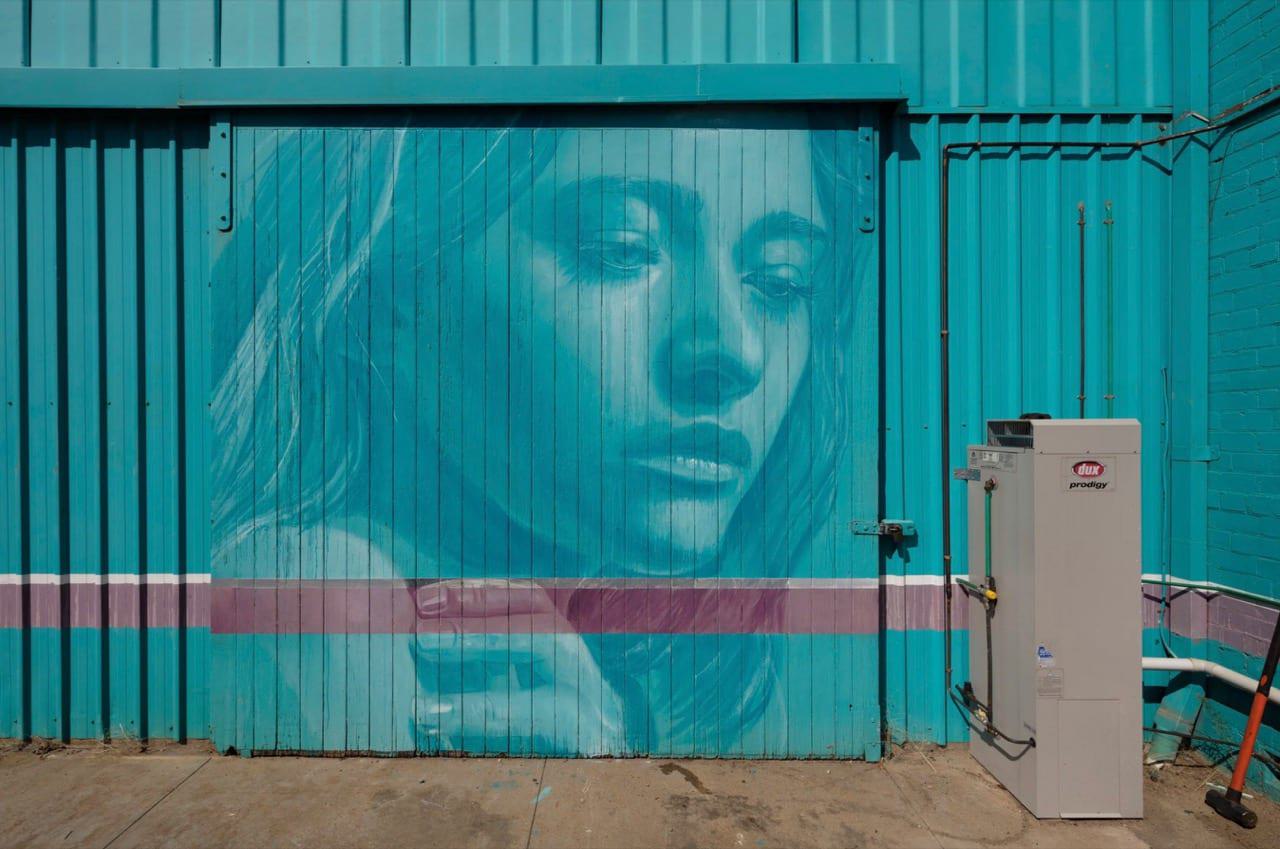 Rone Artwork 13#