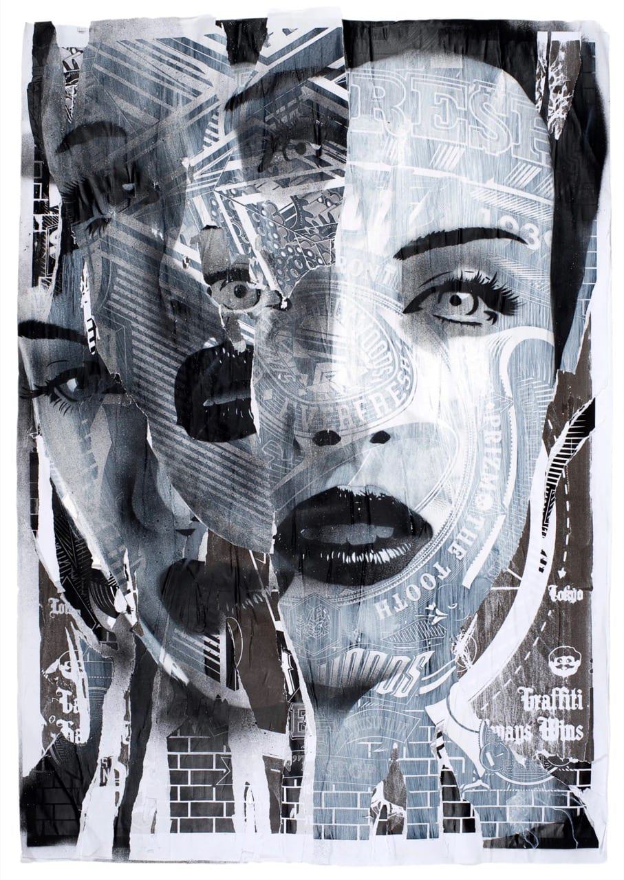 Rone Artwork 14#