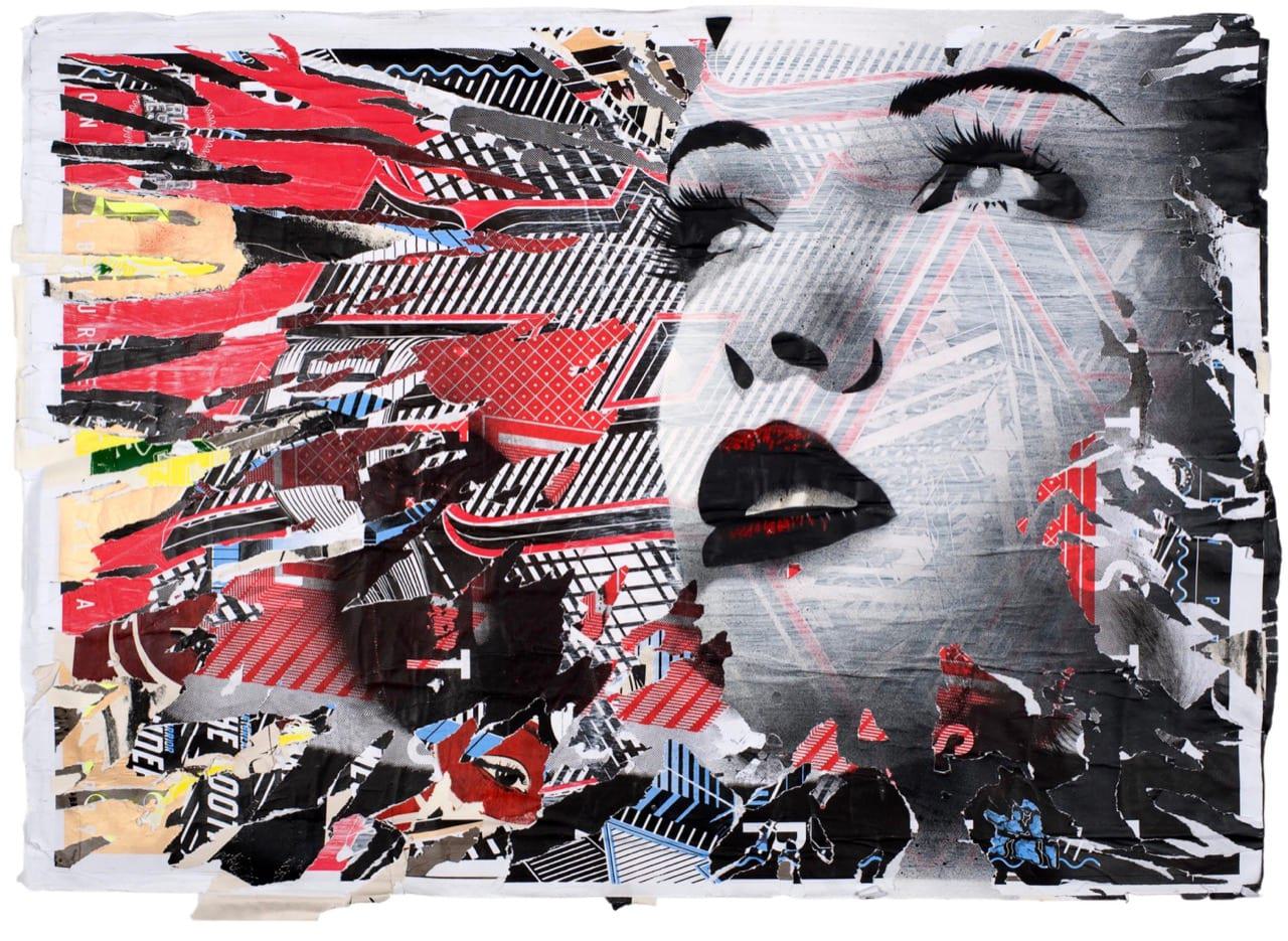 Rone Artwork 15#