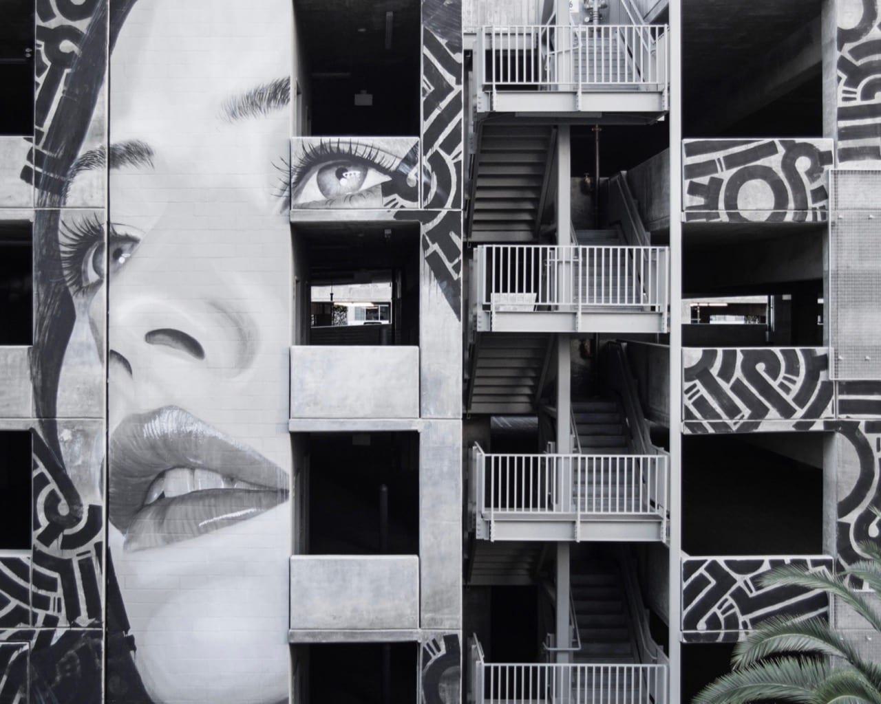 Rone Artwork 17#