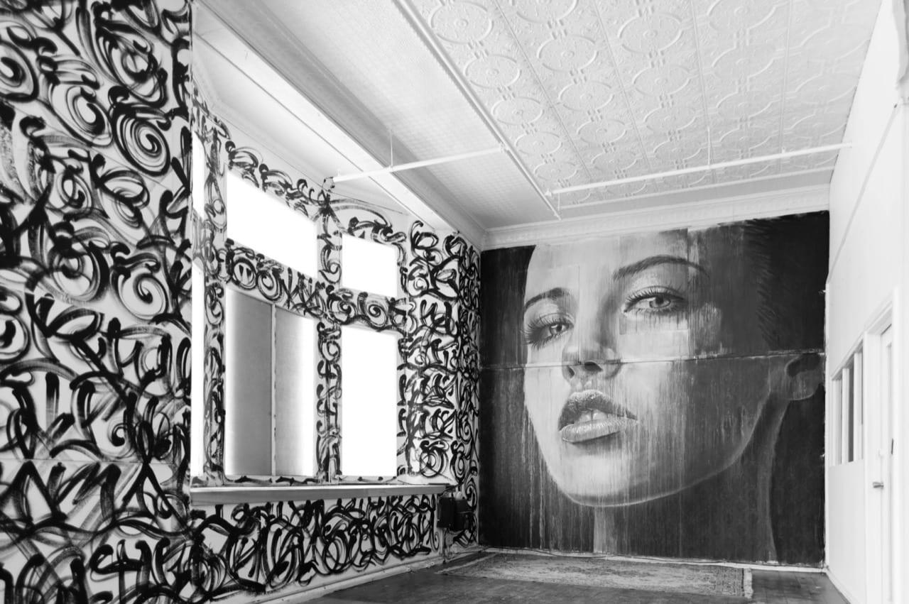 Rone Artwork 20#