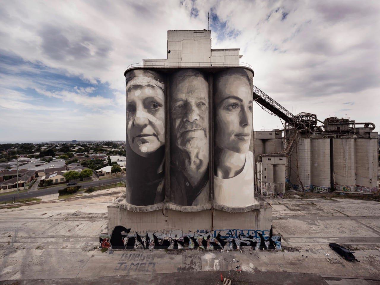 Rone Artwork 7#