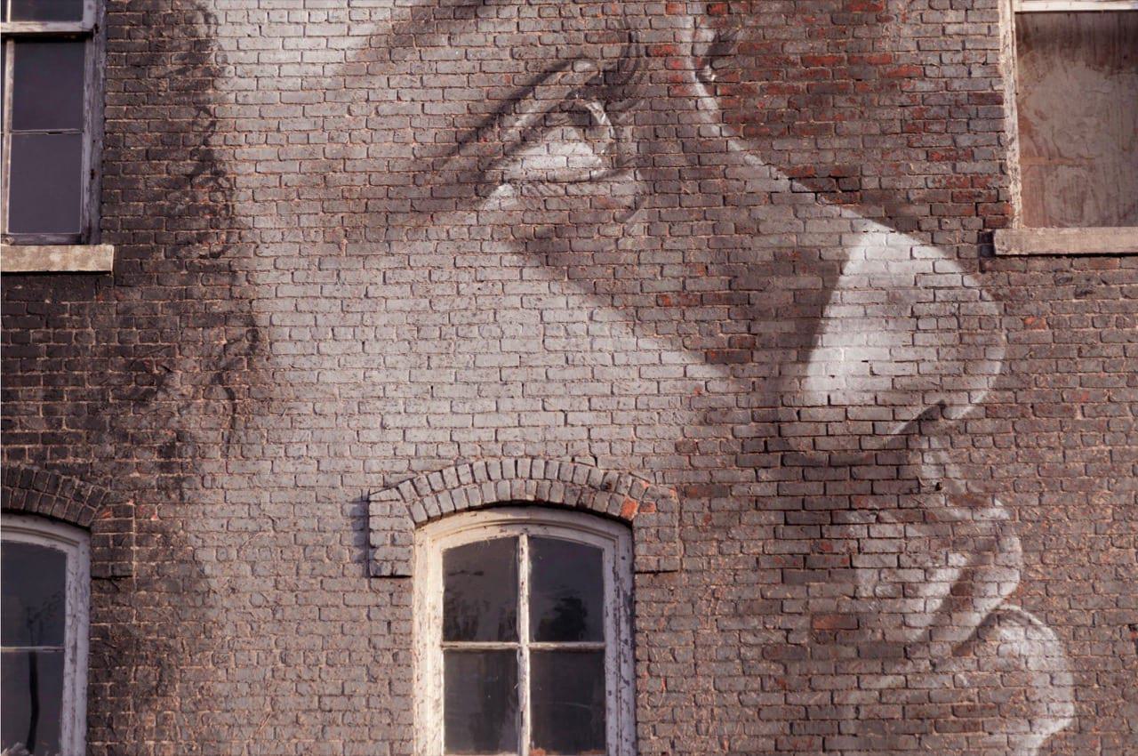 Rone Artwork 9#