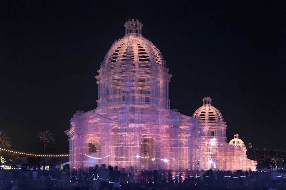 Edoardo Tresoldi Artwork #10