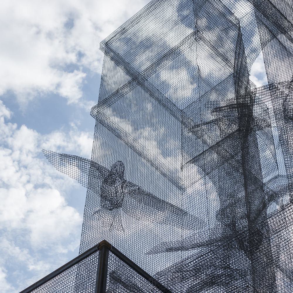 Edoardo Tresoldi Artwork #16