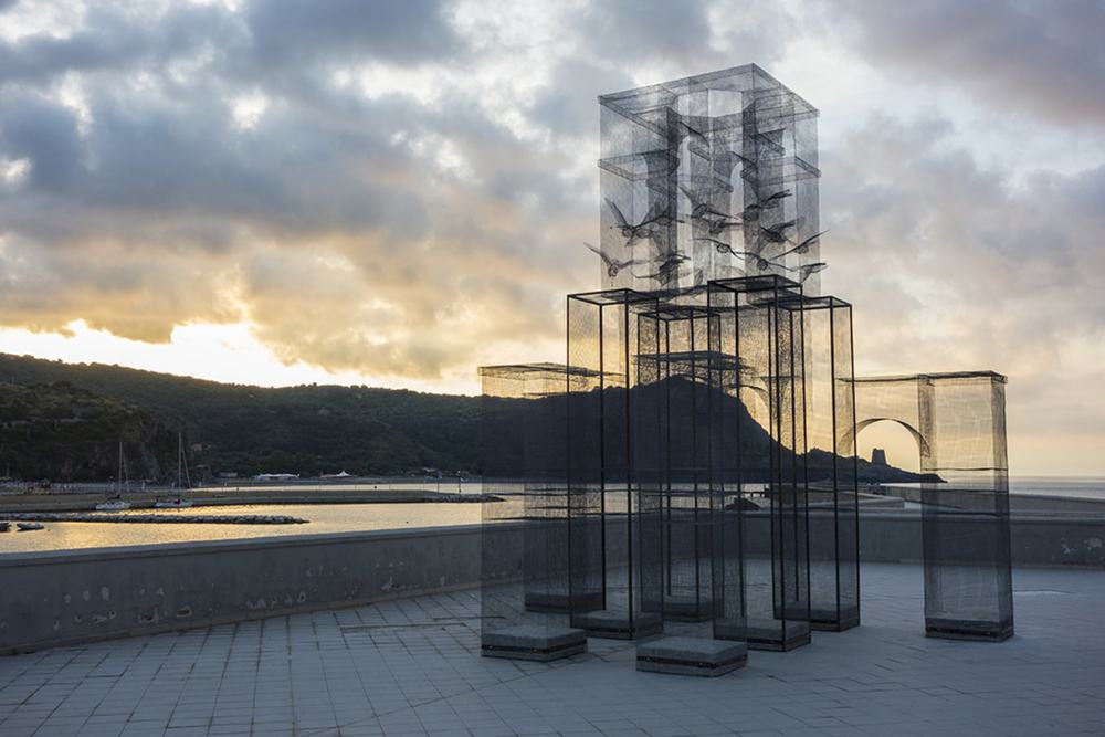 Edoardo Tresoldi Artwork #19