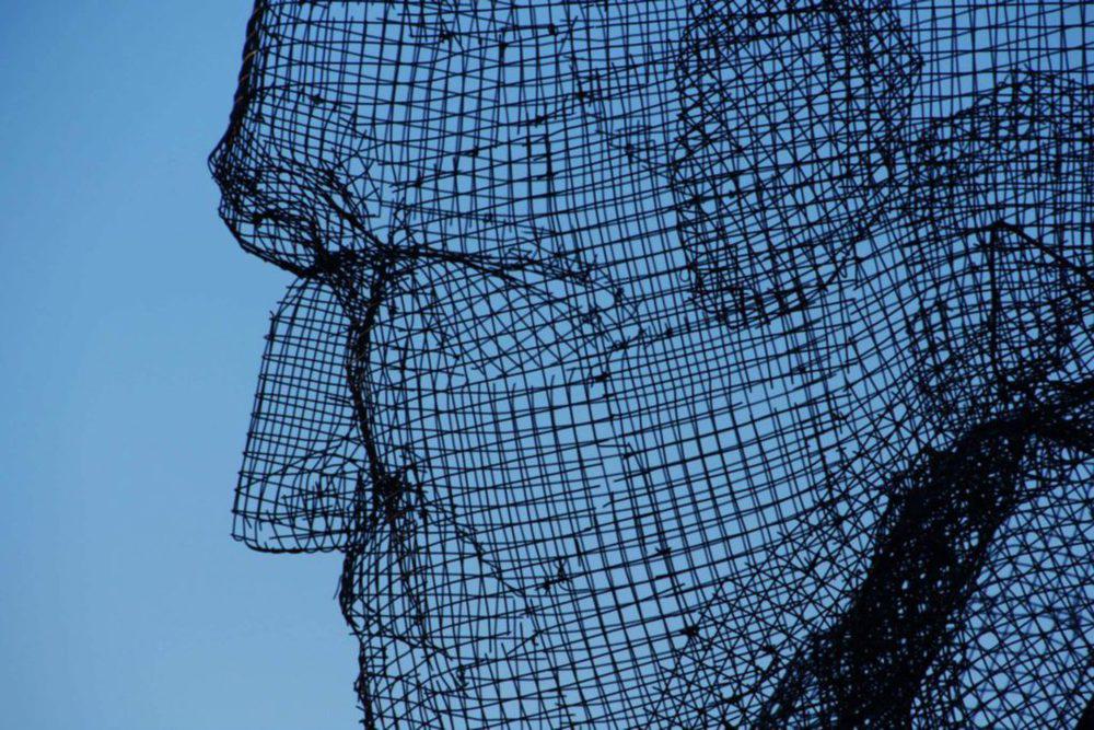 Edoardo Tresoldi Artwork #20