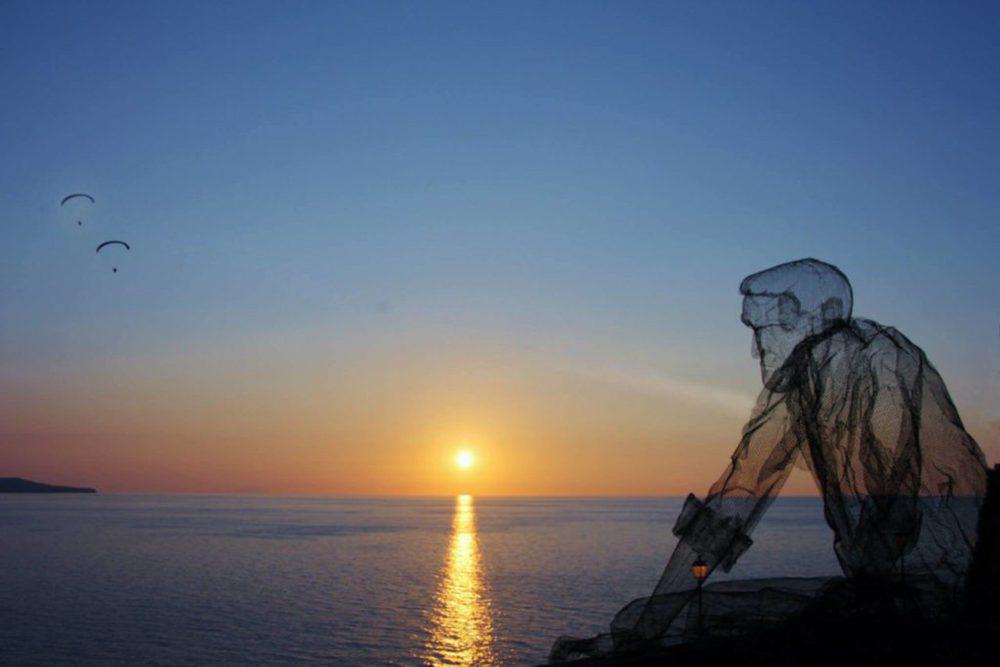 Edoardo Tresoldi Artwork #22