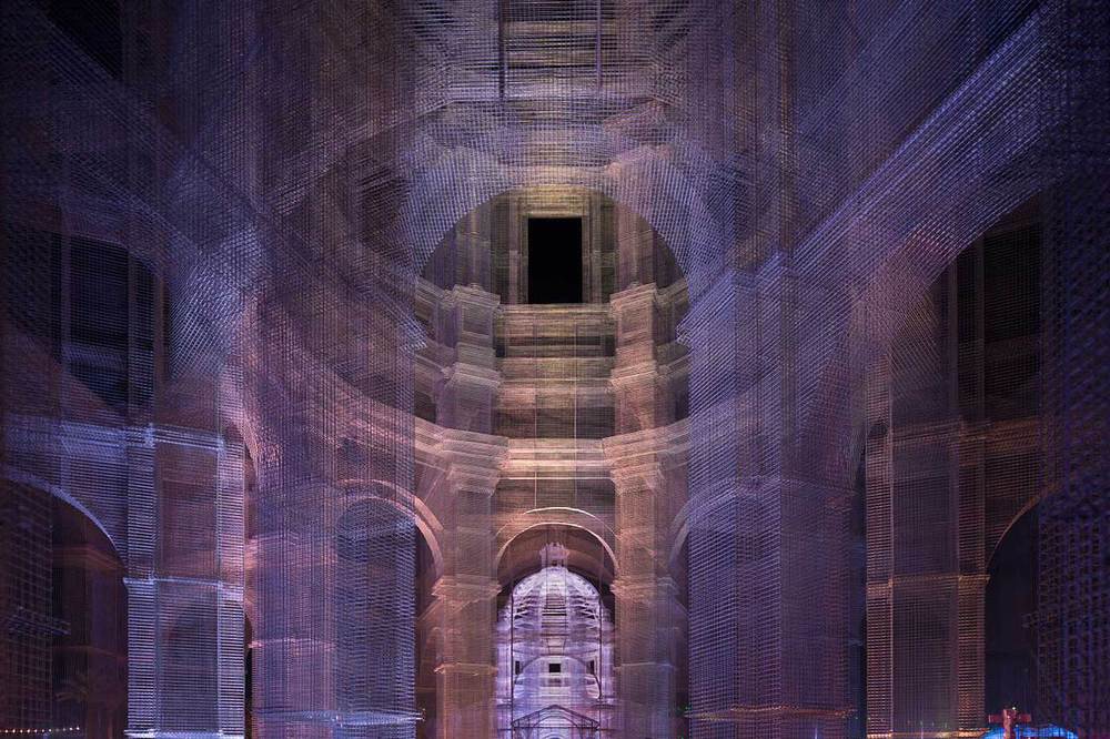 Edoardo Tresoldi Artwork #8