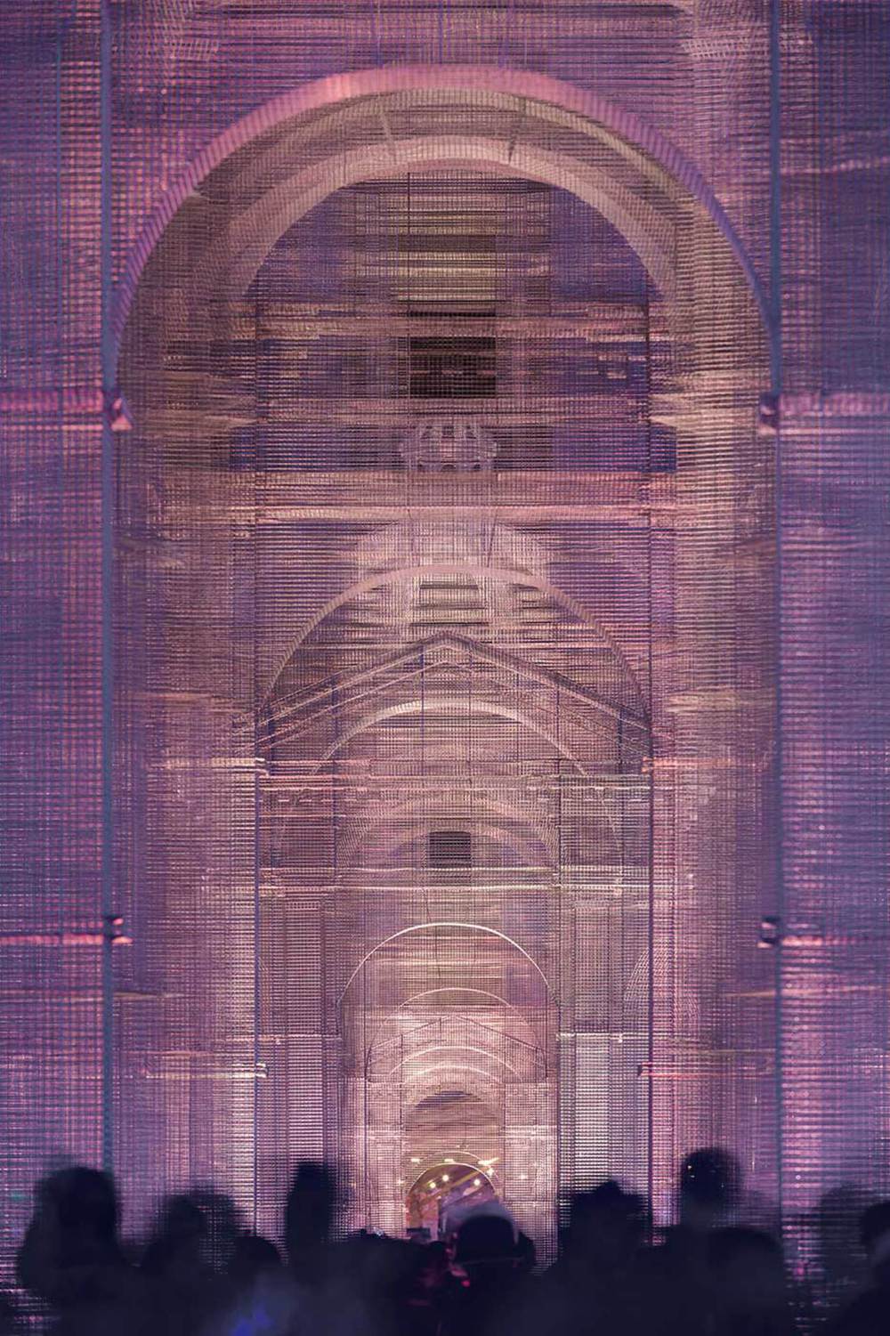 Edoardo Tresoldi Artwork #9